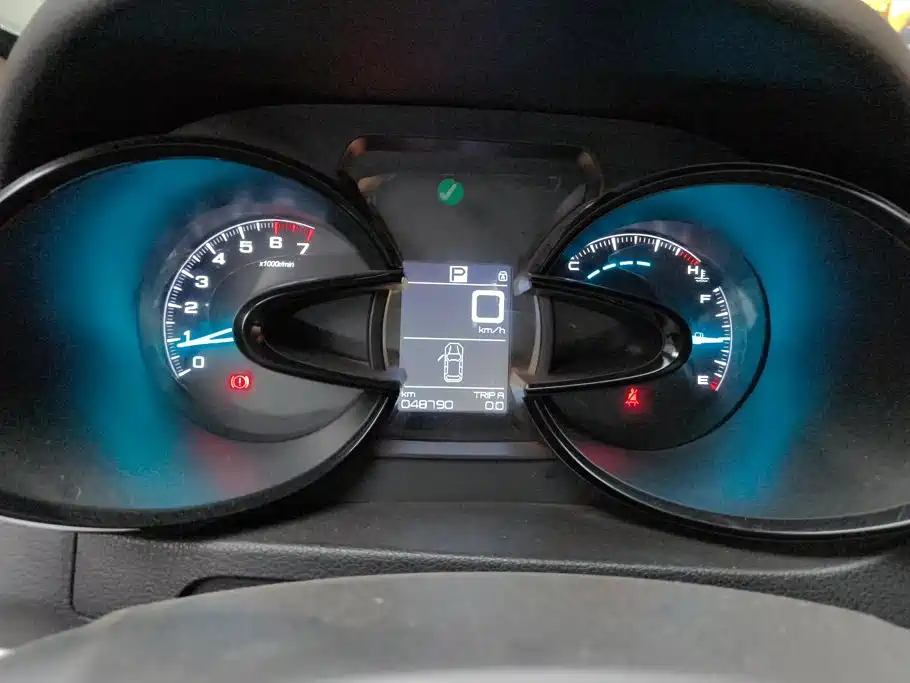 Aeolus AX7 — миниатюра 14