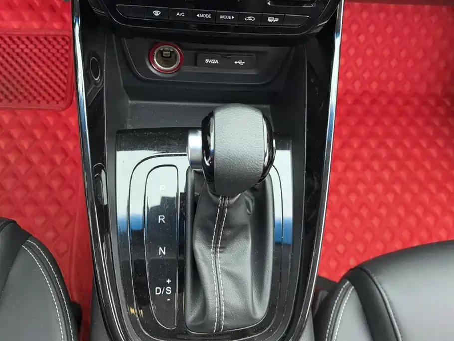 Baojun 530 — миниатюра 16