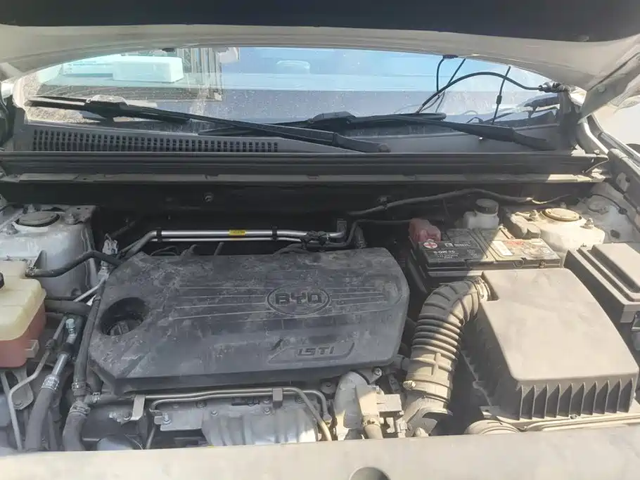 BYD Pro — миниатюра 10