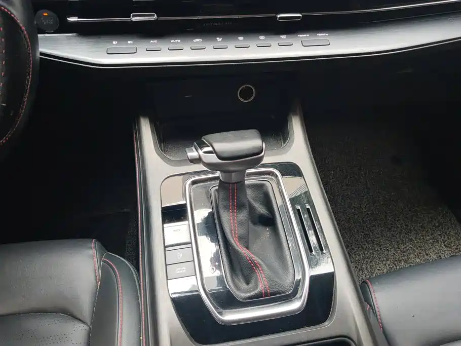 Changan CS55PLUS — миниатюра 16