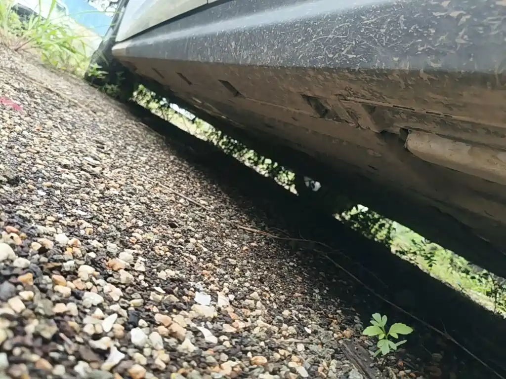 BYD Seal 06 DM-i Touring — миниатюра 22