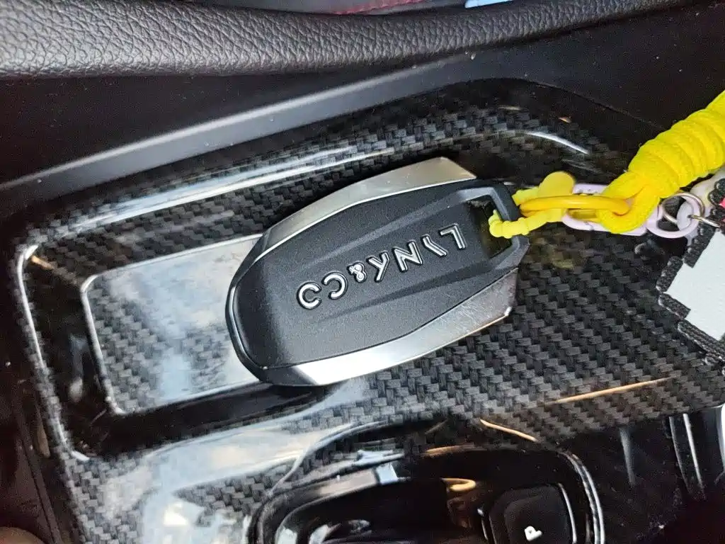 Lynk & Co 02 — миниатюра 9