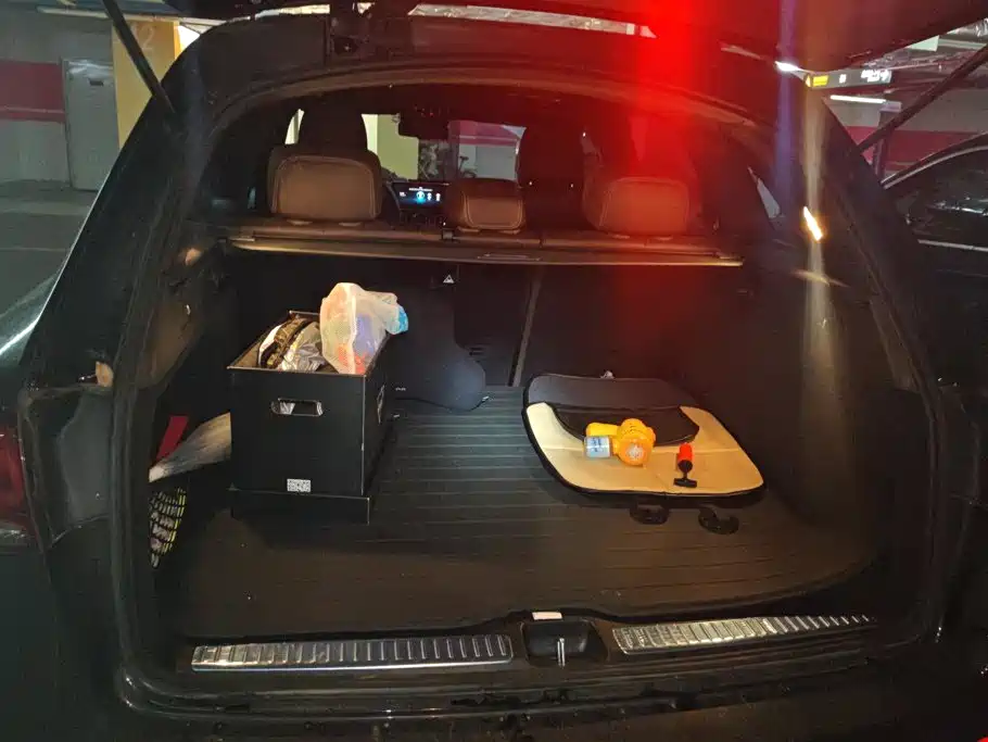 Mercedes-Benz GLC — миниатюра 4