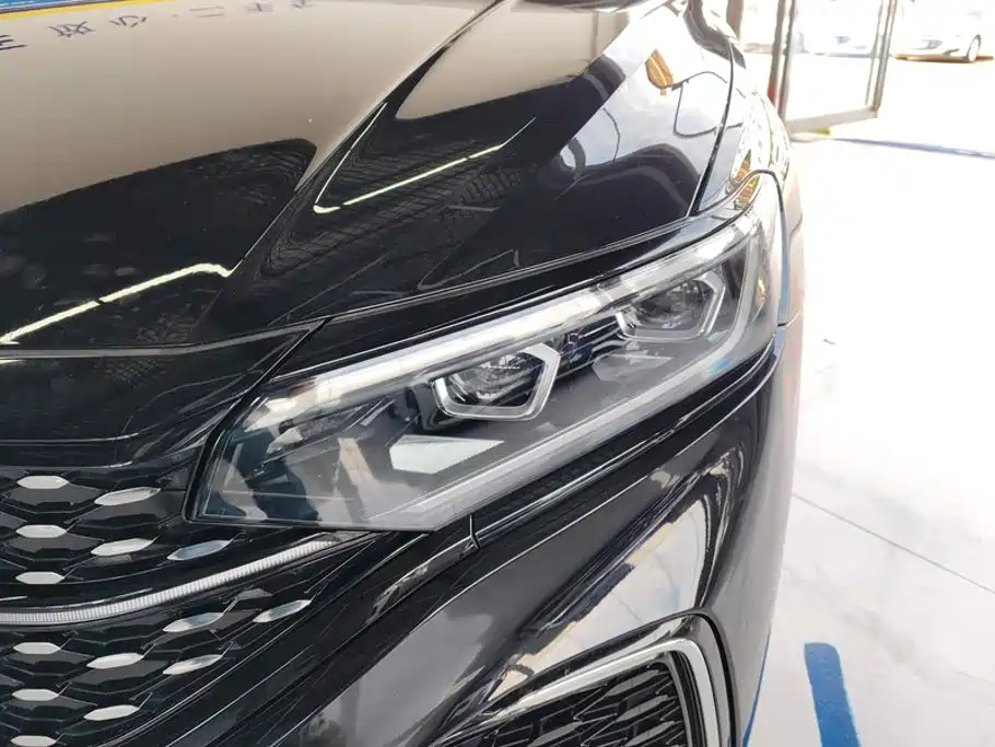 Volkswagen Passat Facelift 330TSI Starry Luxury Edition, фото 5