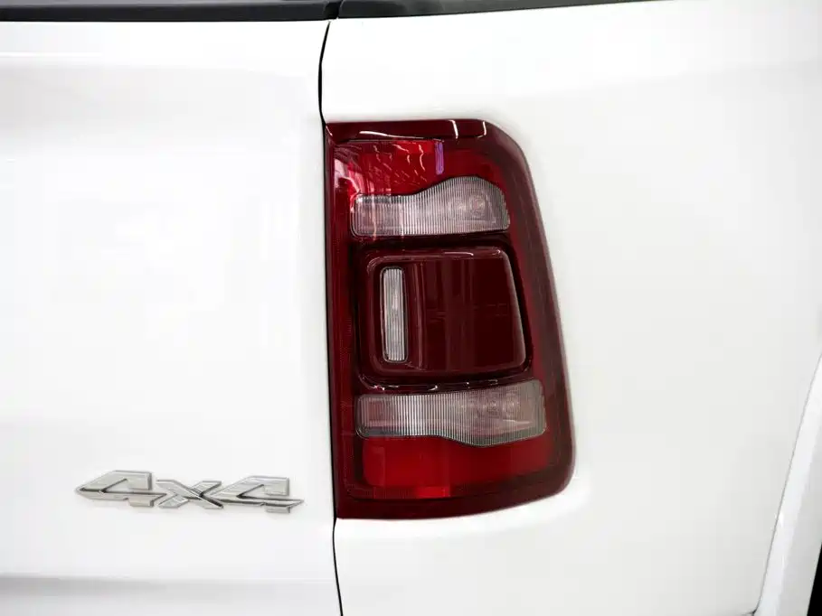RAM Ram Trucks — миниатюра 39