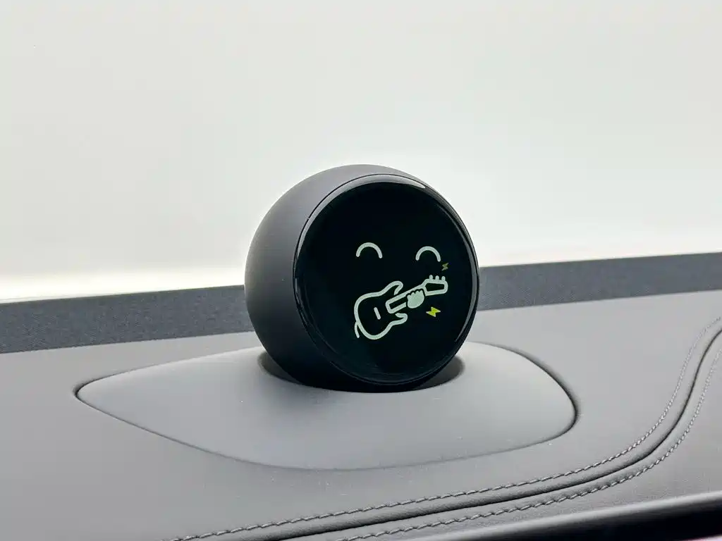 NIO ET5 — миниатюра 18