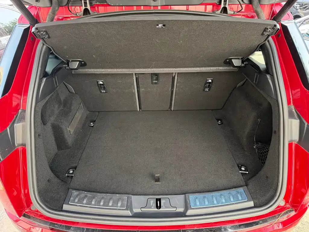 Land Rover Evoque — миниатюра 13