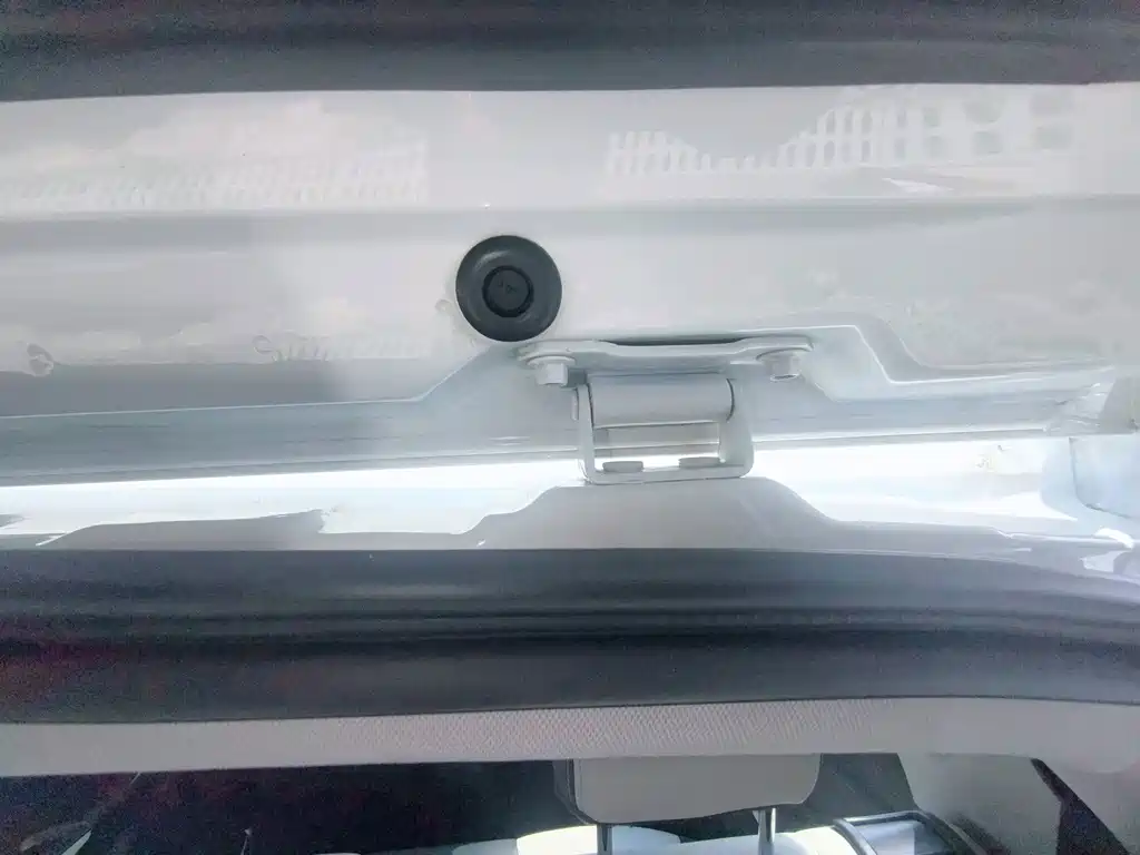 Changan CS35 — миниатюра 24