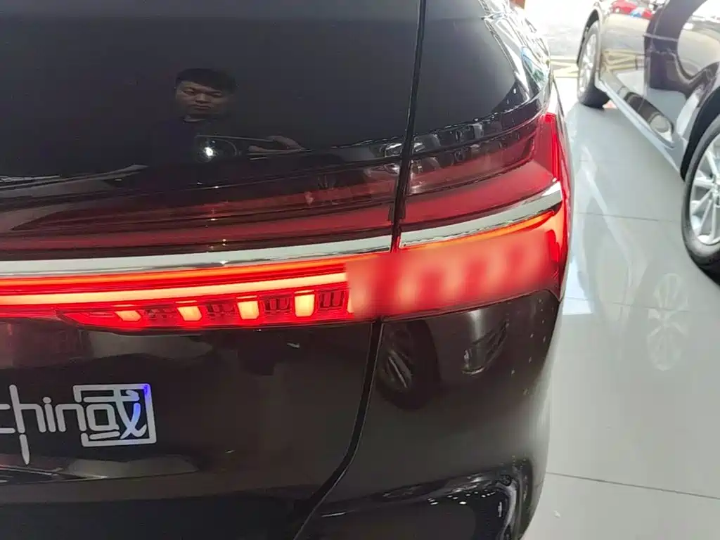 Audi A6 (Import) — миниатюра 8