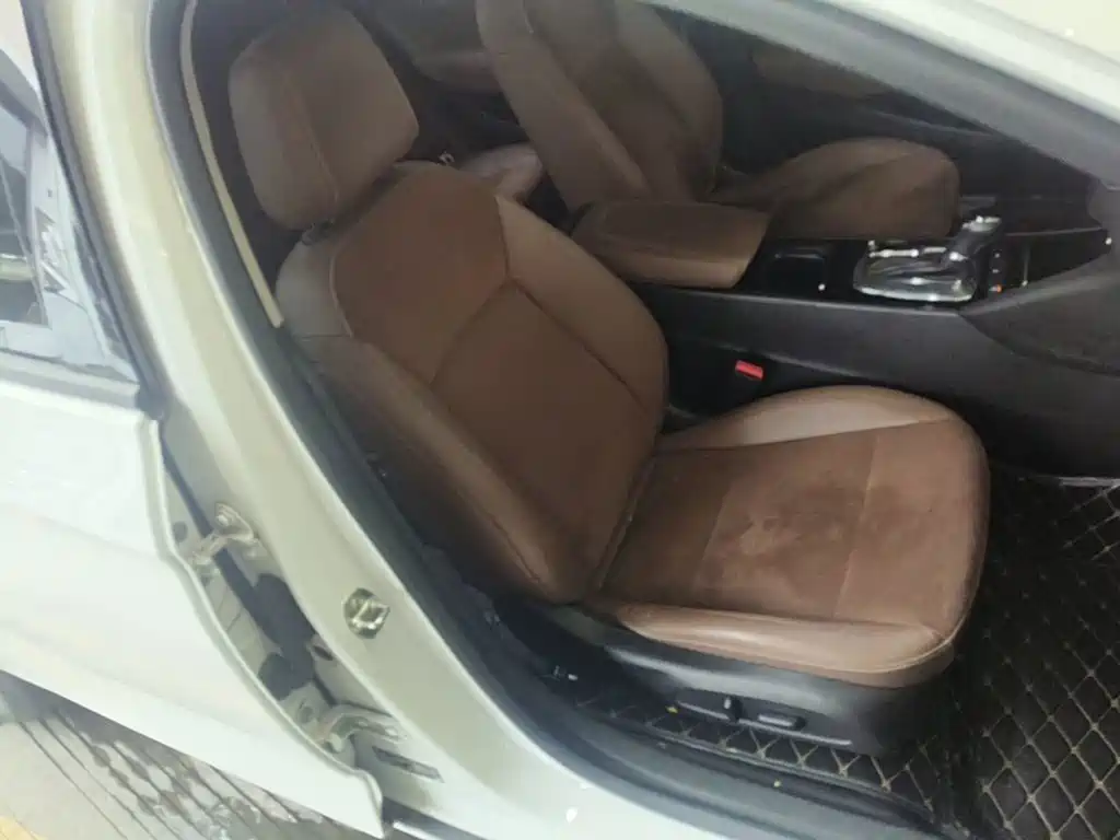 Buick Regal — миниатюра 25
