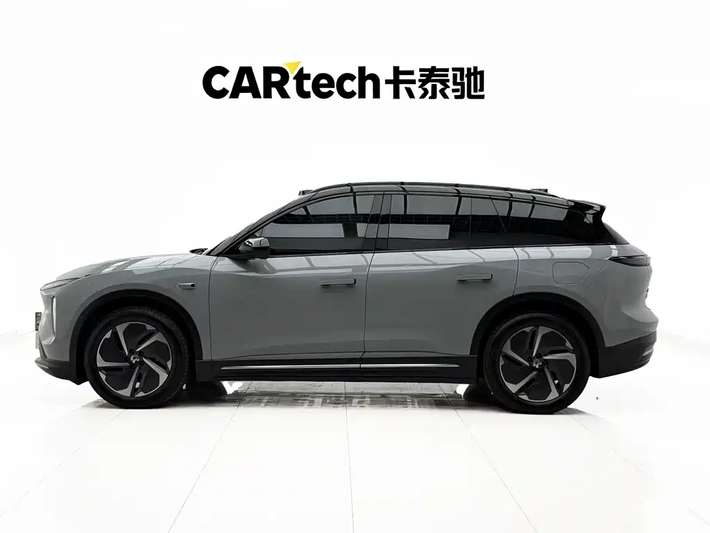 NIO ES6 — миниатюра 3