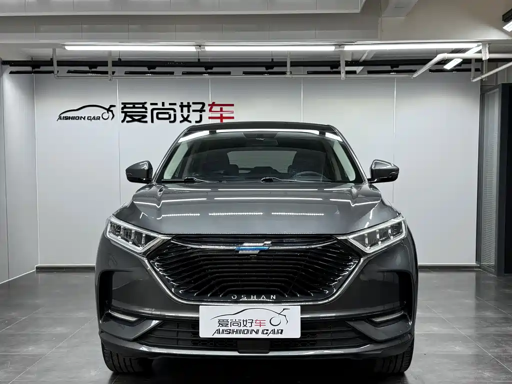 Oshan Oushang X7 — миниатюра 2