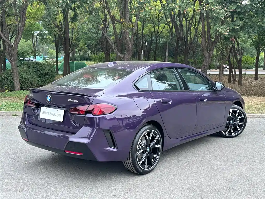 BMW 2 Series — миниатюра 4