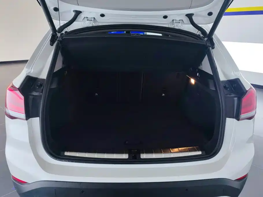 BMW X1 — миниатюра 4