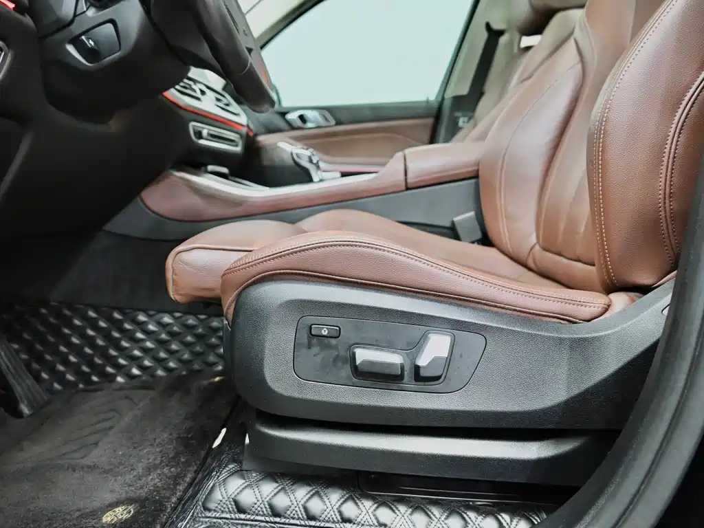 BMW X5 (Import) — миниатюра 15