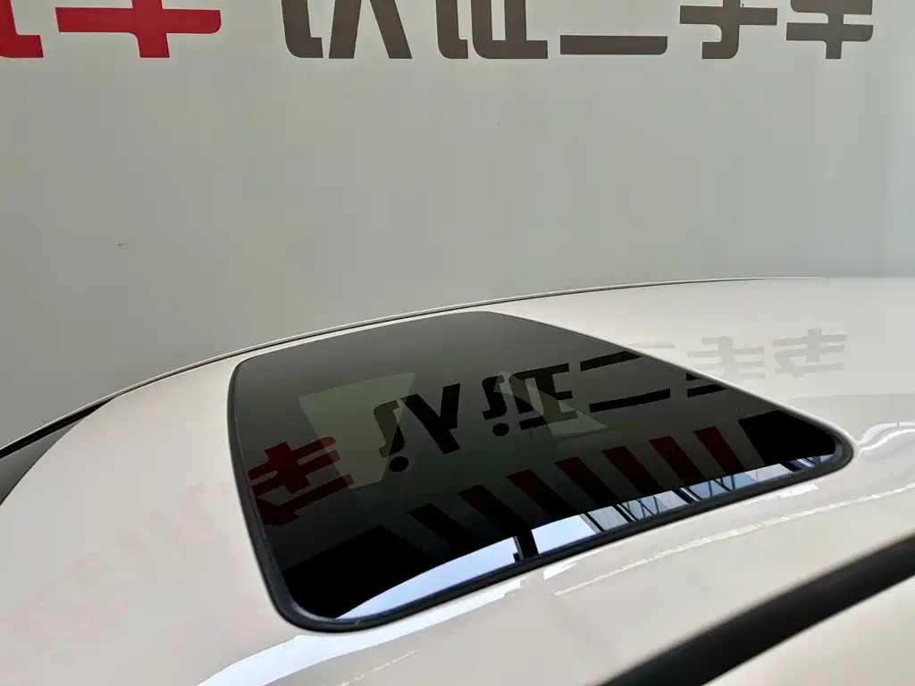 Buick Excelle — миниатюра 14