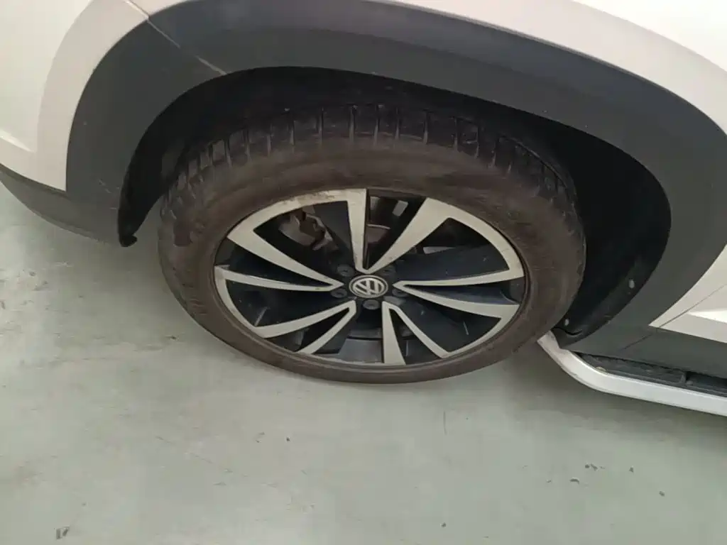 Volkswagen Tharu — миниатюра 23
