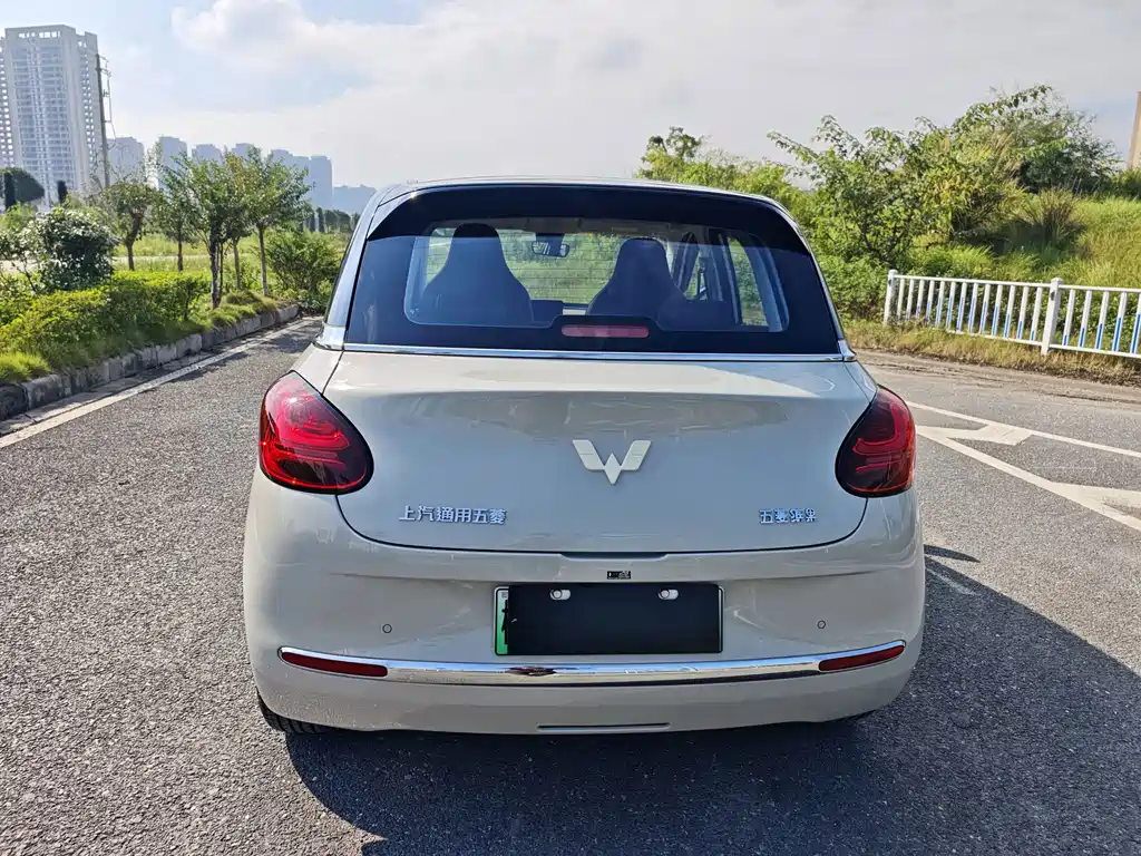 Wuling Bingo — миниатюра 5