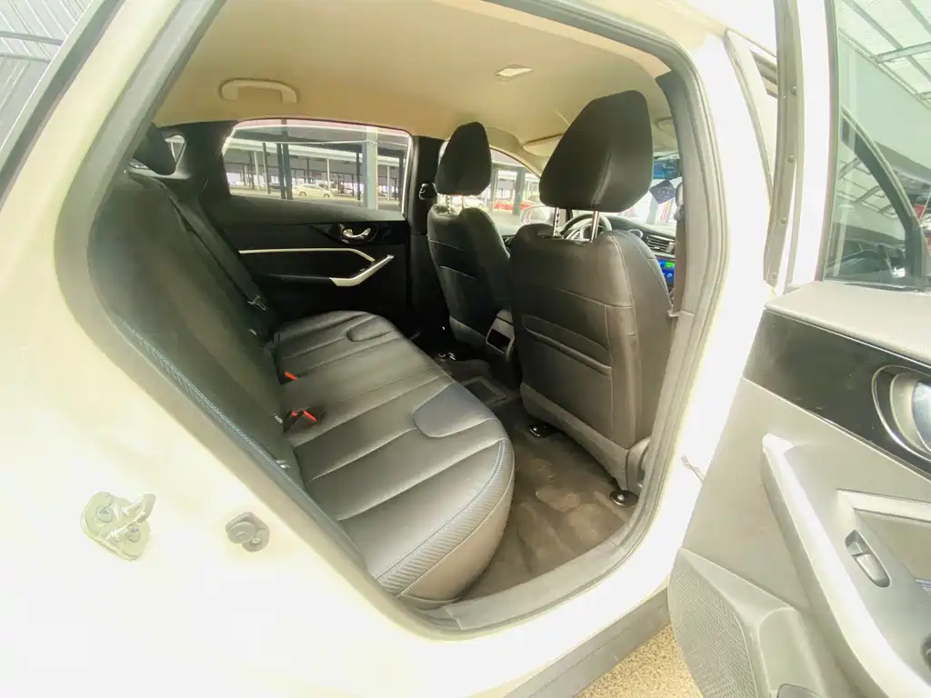 Venucia D60 EV — миниатюра 6