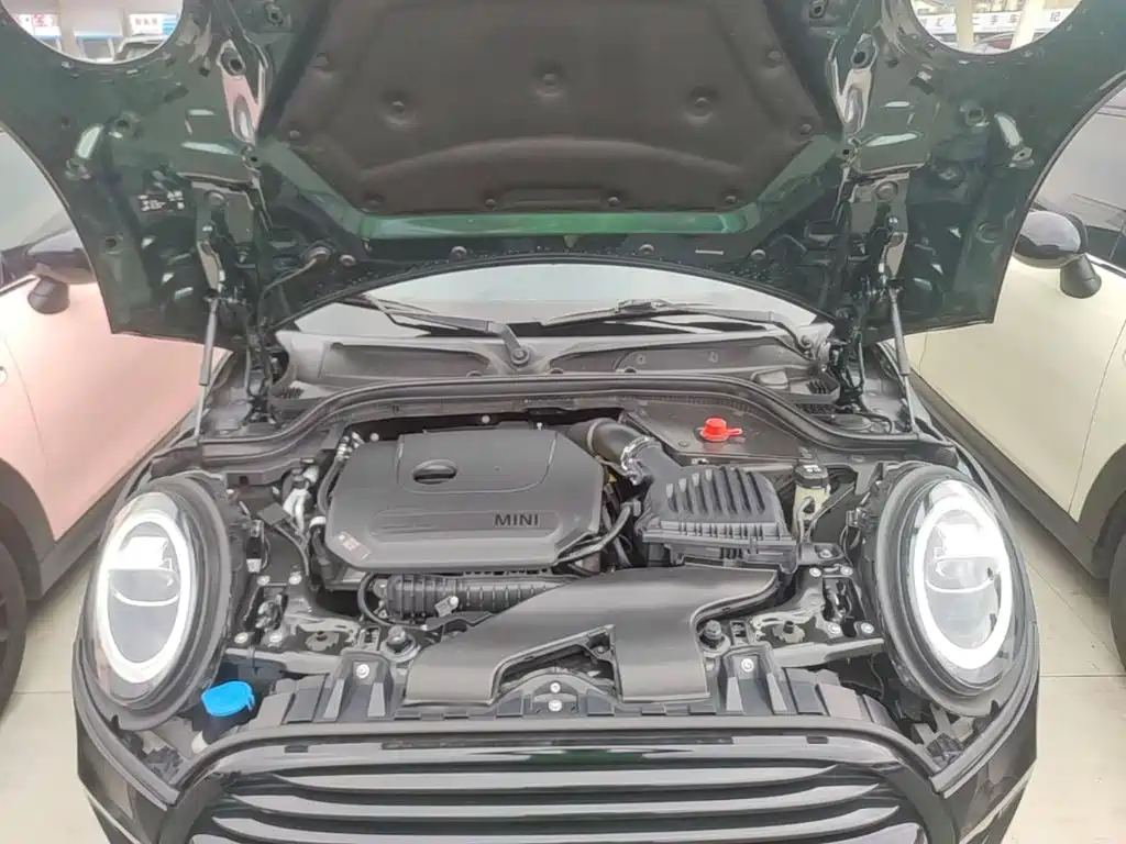 MINI Mini — миниатюра 20