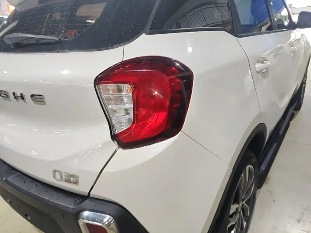 Changhe Changhe Q35 — миниатюра 8