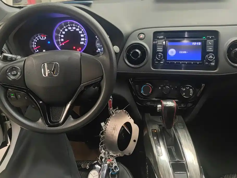 Honda XR-V — миниатюра 12