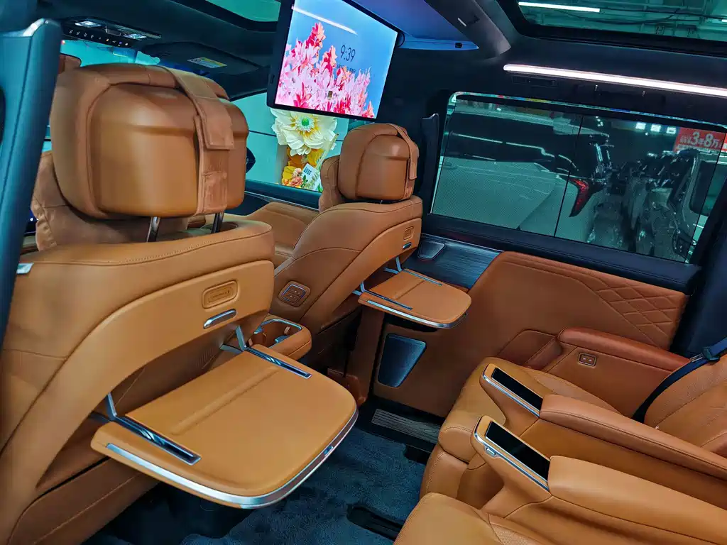 Buick Electra Encasa — миниатюра 10