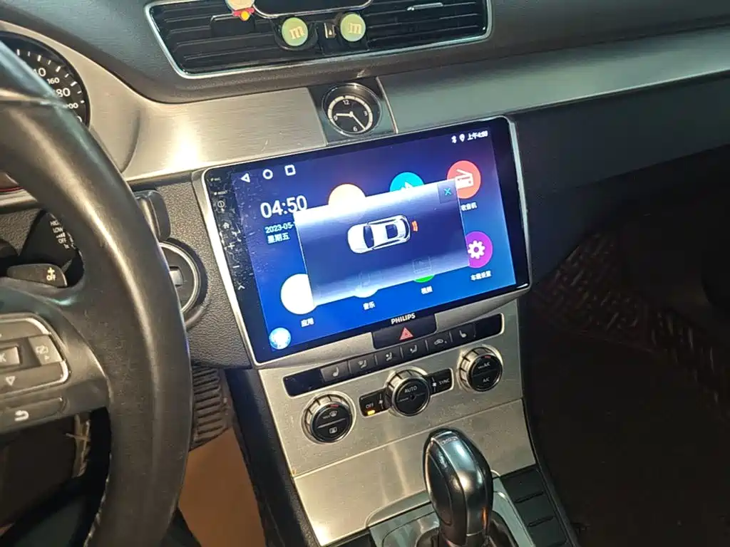 Volkswagen CC — миниатюра 13