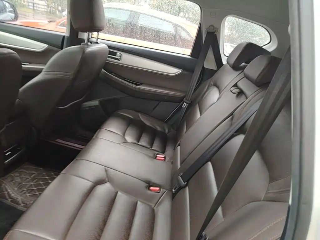 Fengxing X5 — миниатюра 17