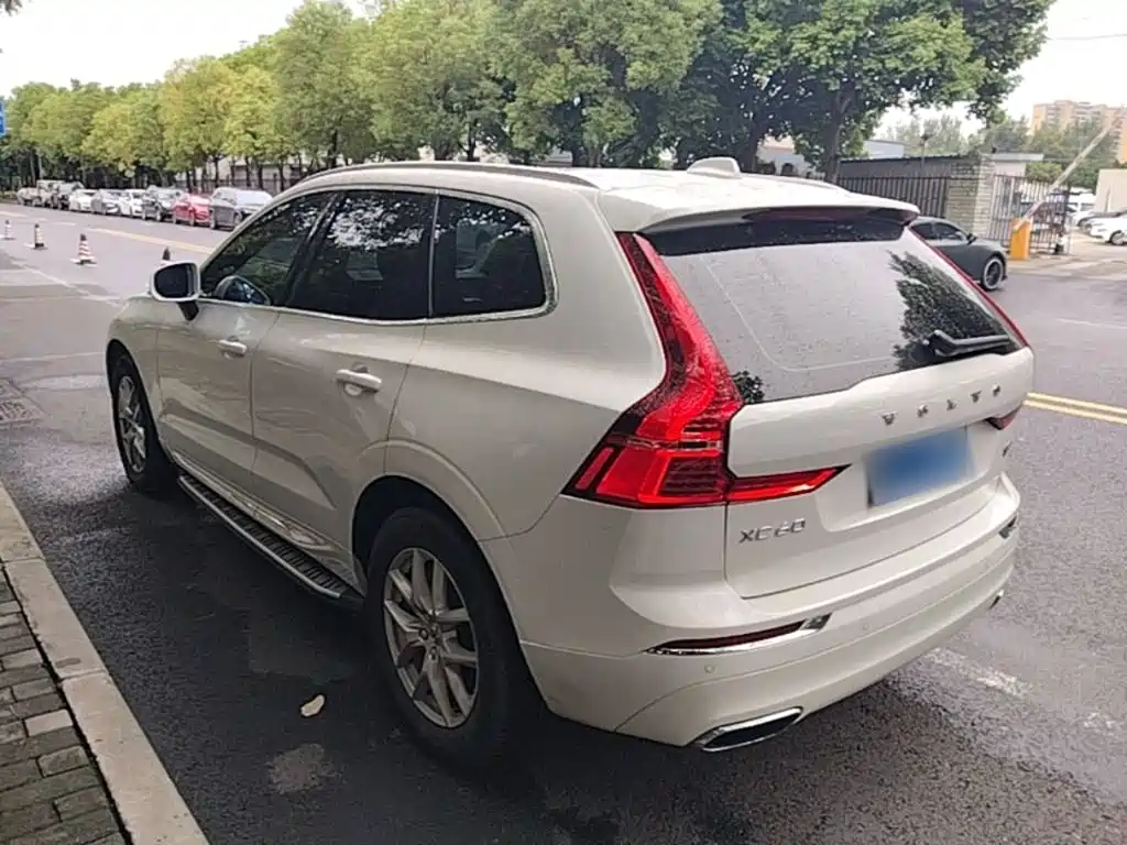 Volvo XC60 — миниатюра 5