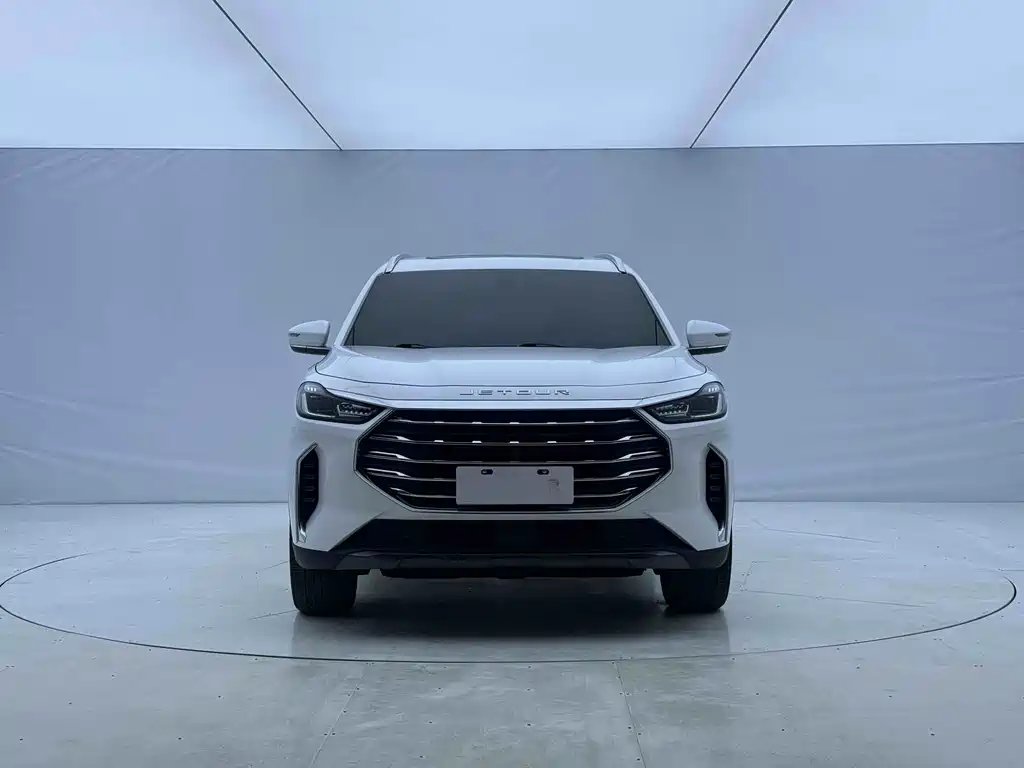Jetour X70 PLUS — миниатюра 2