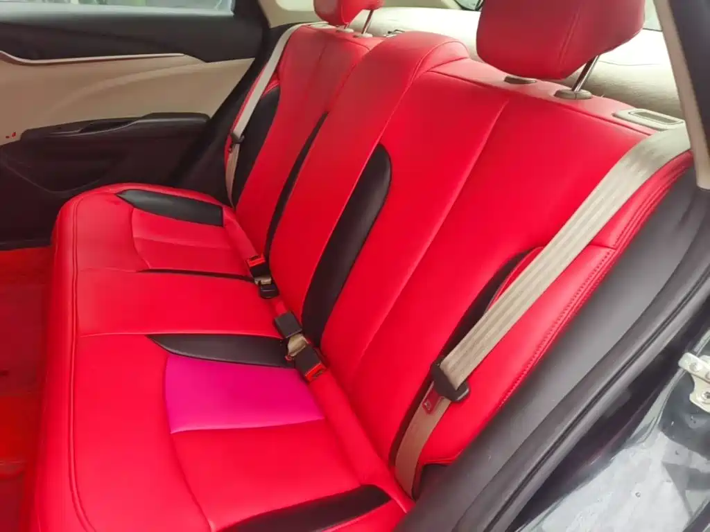 Buick Excelle — миниатюра 17