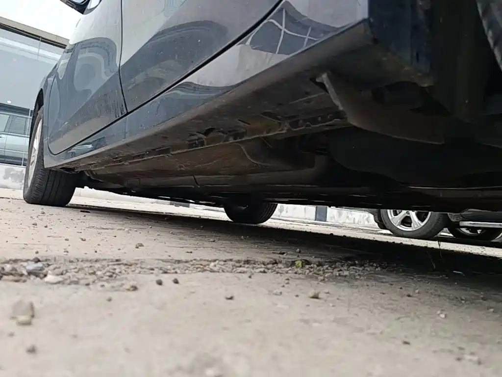 Nissan Teana — миниатюра 22