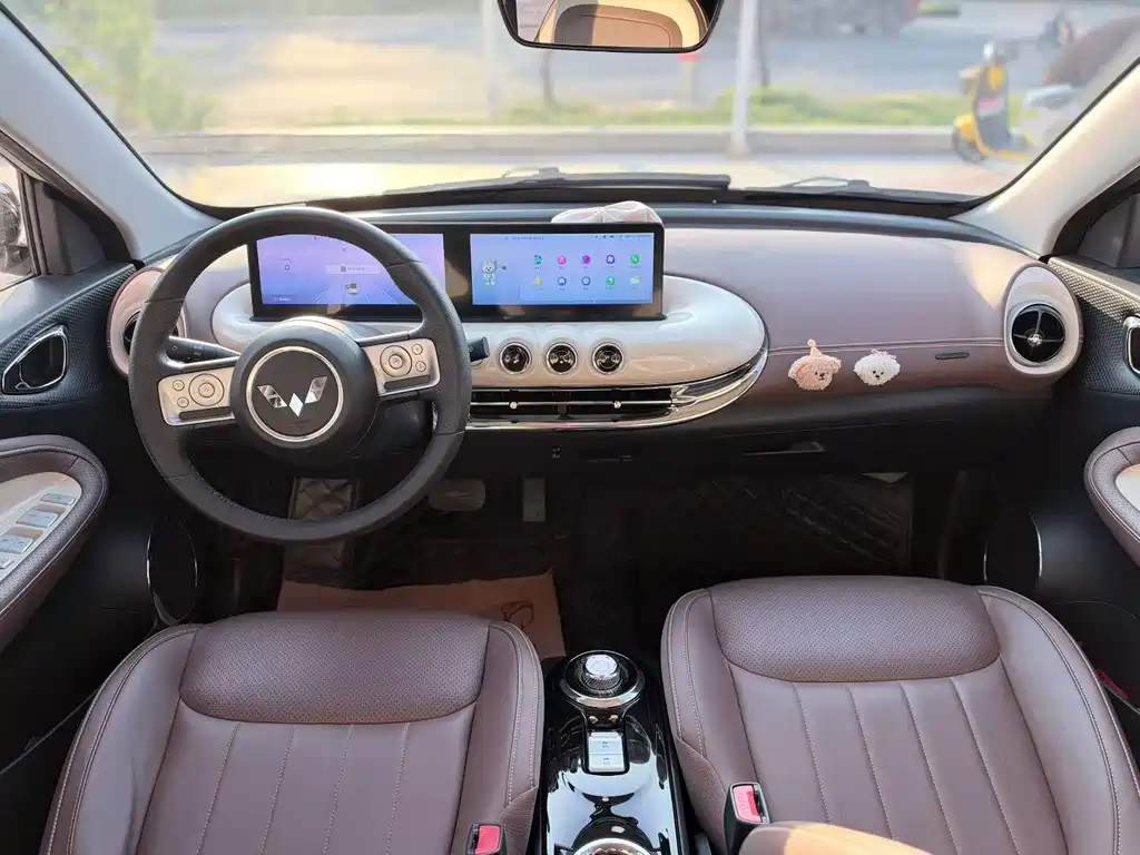 Wuling Bingo — миниатюра 7