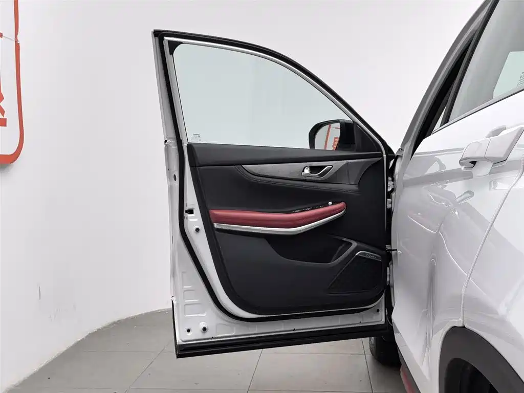 Changan CS75 2022 1.5T DCT Luxury