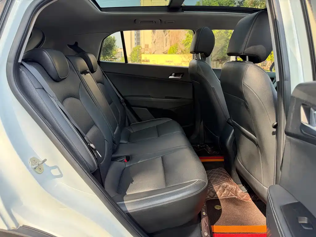 Hyundai ix25 — миниатюра 15