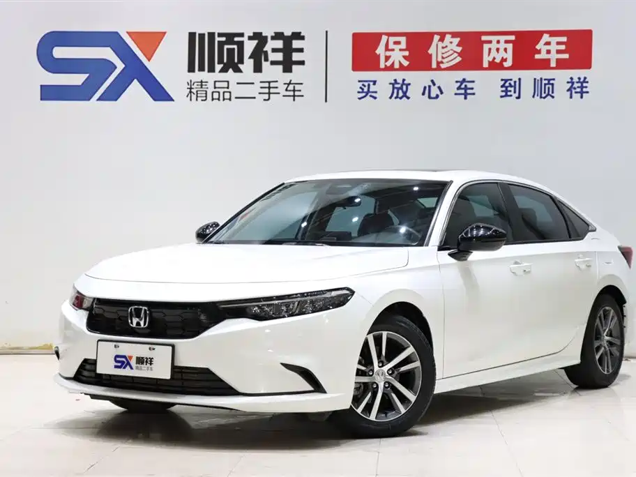 Honda Integra 2022 240TURBO CVT