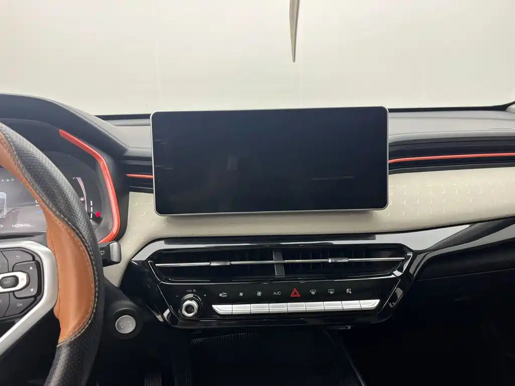Haval Chitu — миниатюра 13