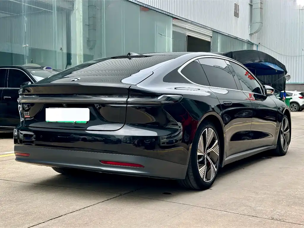 NIO ET7 2022 100kWh