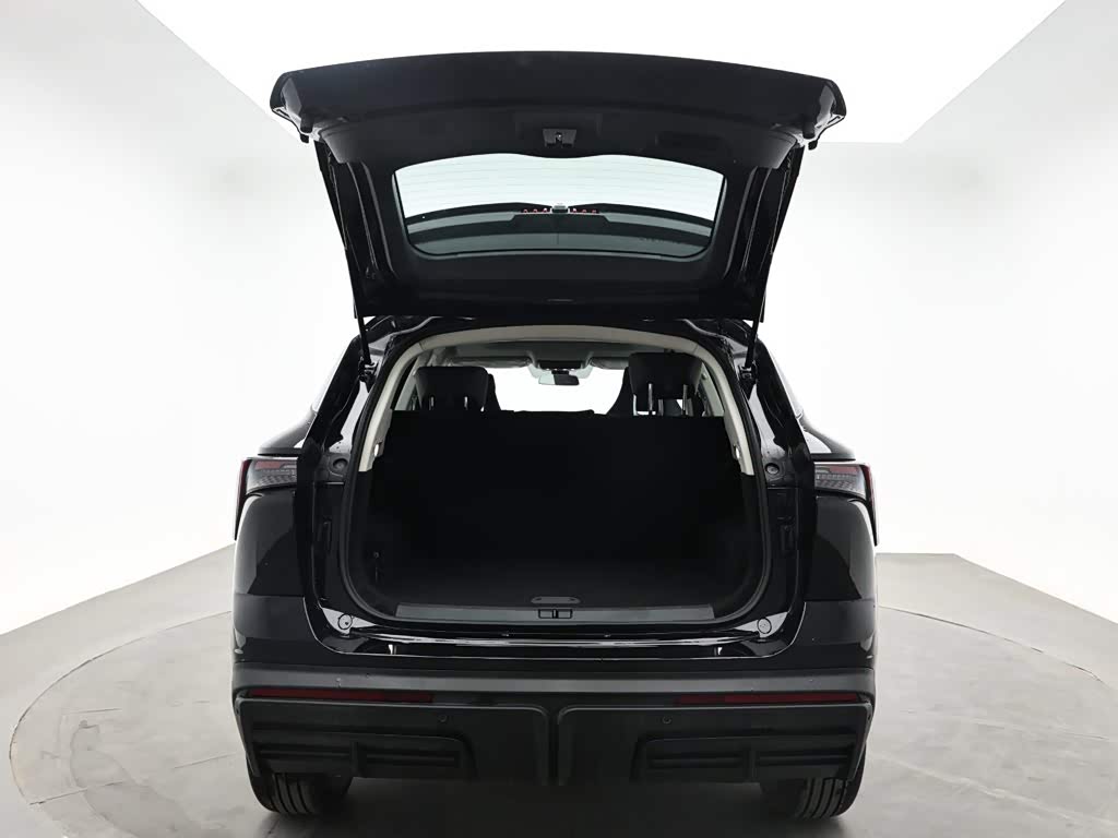 Jetour Jetour Dasheng 1.5 л 2026 г. Чёрный, пробег 100 км