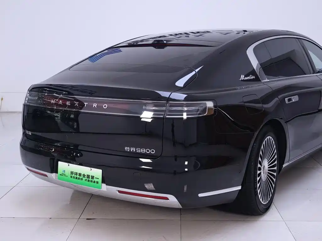 Zunjie Zunjie S800 — миниатюра 8