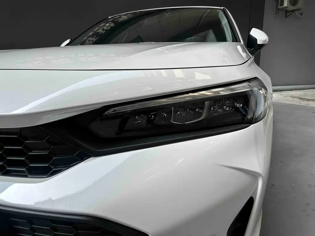 Honda Civic — миниатюра 2
