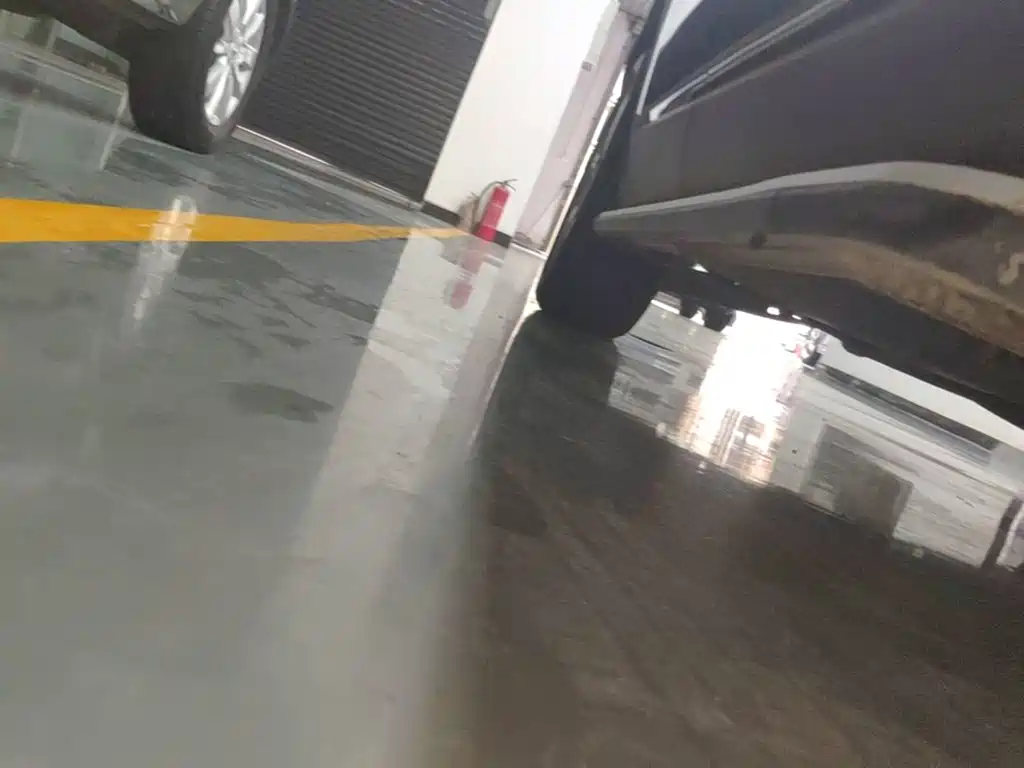 Buick Envision Plus — миниатюра 21