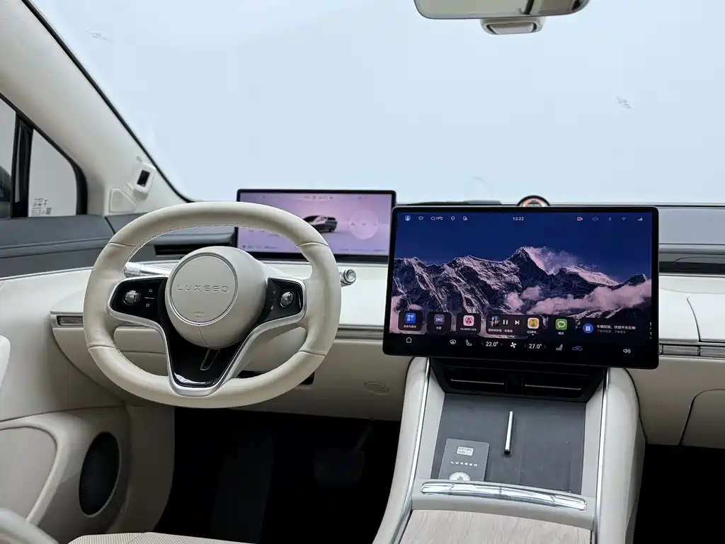 Zhijie Zhijie S7 — миниатюра 12
