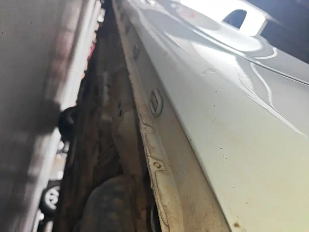 Roewe i5 — миниатюра 22