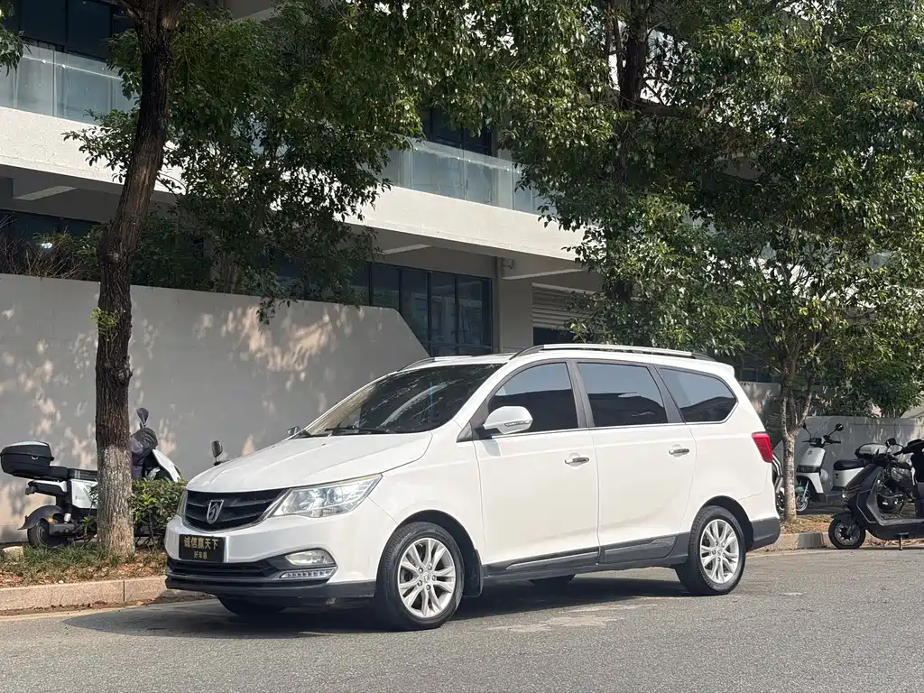 Baojun 730