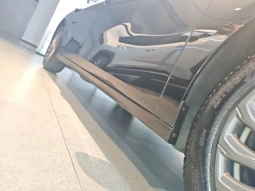 Buick LaCrosse — миниатюра 21