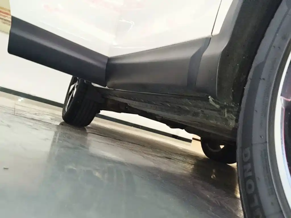 Nissan Qashqai — миниатюра 21