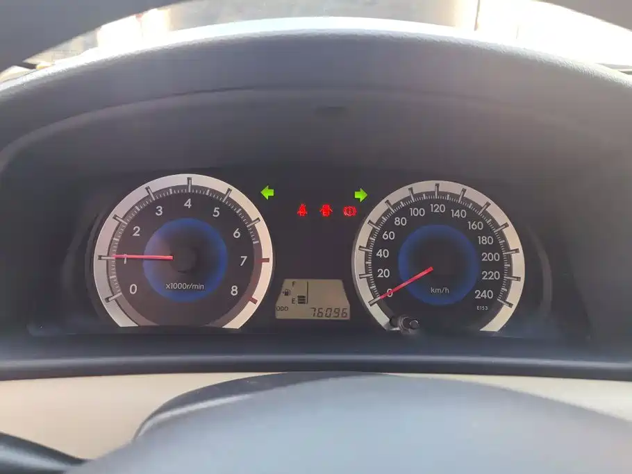 Toyota Corolla — миниатюра 14