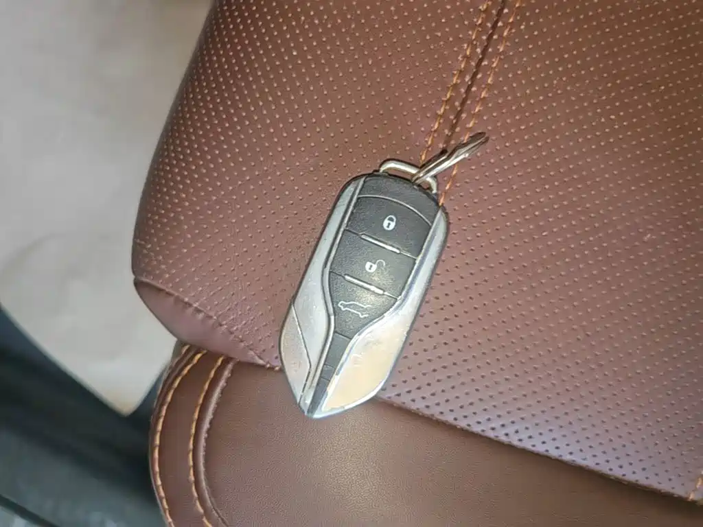 Yema Mustang T70 — миниатюра 9